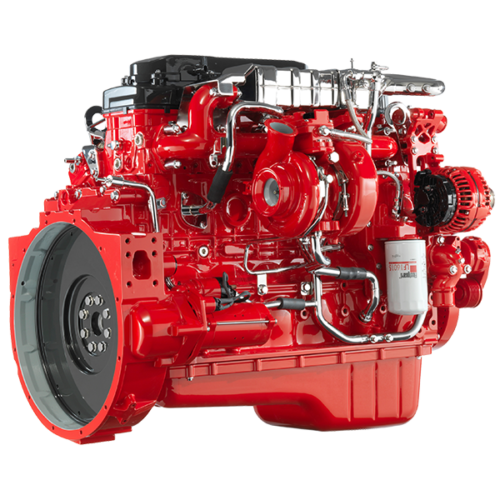 Cummins Engine