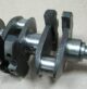 Crankshaft 0104-2185 X1.7G1