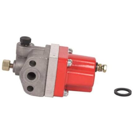 Solenoid Valve