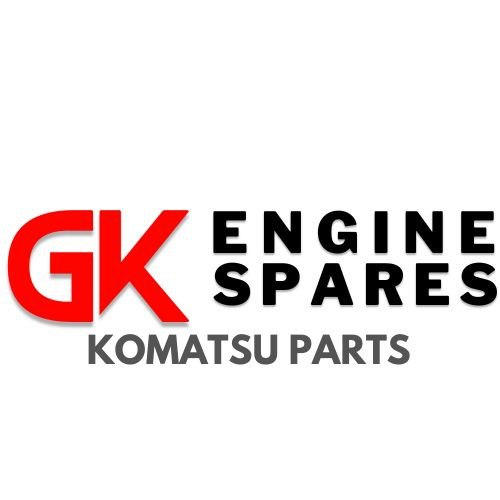 Komatsu - 723-60-23400, CHECK VALVE - Gk Engine Spares