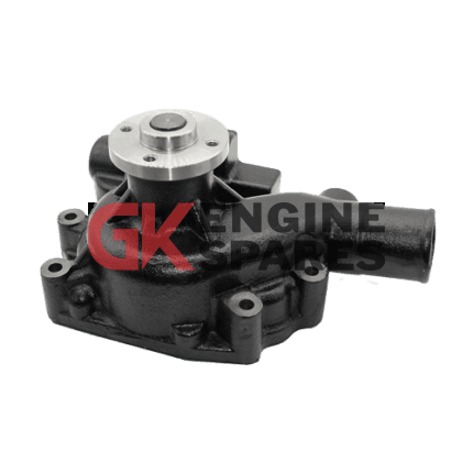 Komatsu 6206-61-1102 Pump, Water Assembly