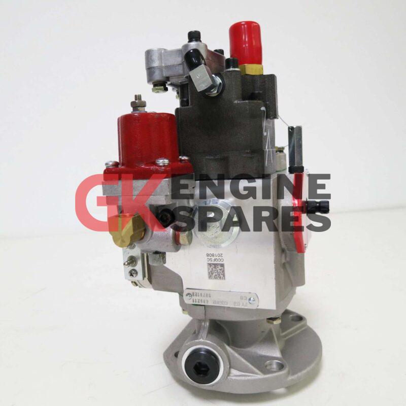 CUMMINS FUEL INJECTION PUMP QSK 3060945 - Gk Engine Spares