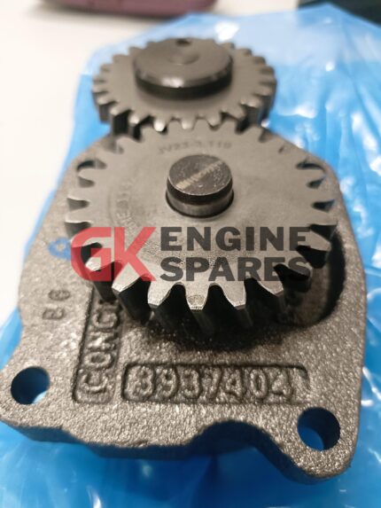 GKENGINE PUMP,LUBRICATING OIL FOR TATA BS2/BS3/BS4