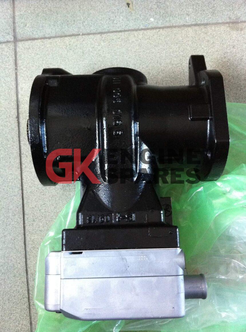 Air Brake Compressor For Cummins M11, N14, ISM Engines – Replaces 3103403, 3104324